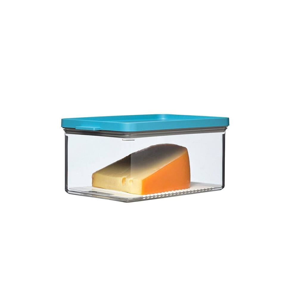 Omnia Cheese Box Large - Nordic Green