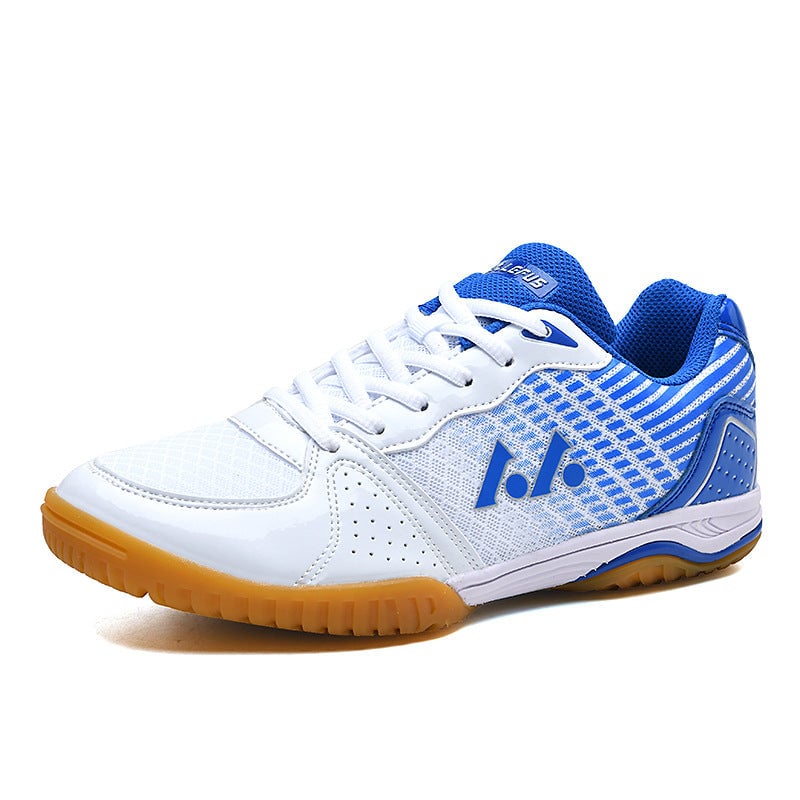 Men's Breathable Lightweight Badminton Sports  Shoes