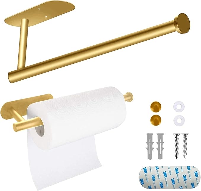PAPER TOWEL HOLDER