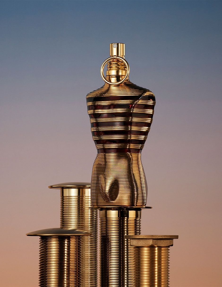 Eau de parfum Jean Paul Gaultier Le Male Elixir para hombre