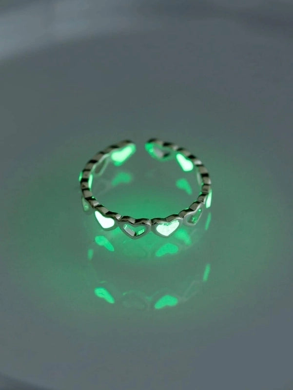 Copper Plating Printing No Inlaid Copper Rings
