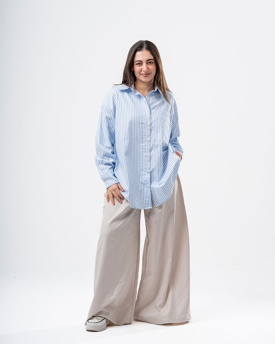Casual Women Pants