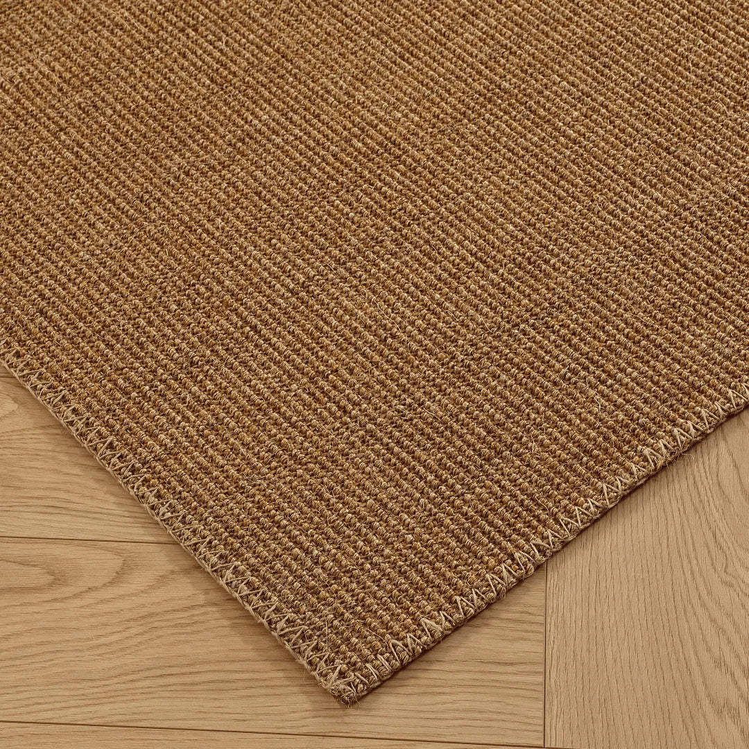 Hector Sisal Area Rug