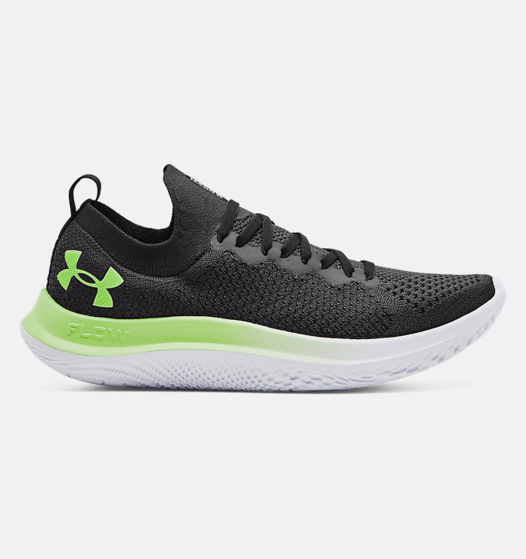 Anterior Siguiente Zapatillas de running Under Armour Flow Velocity para hombre