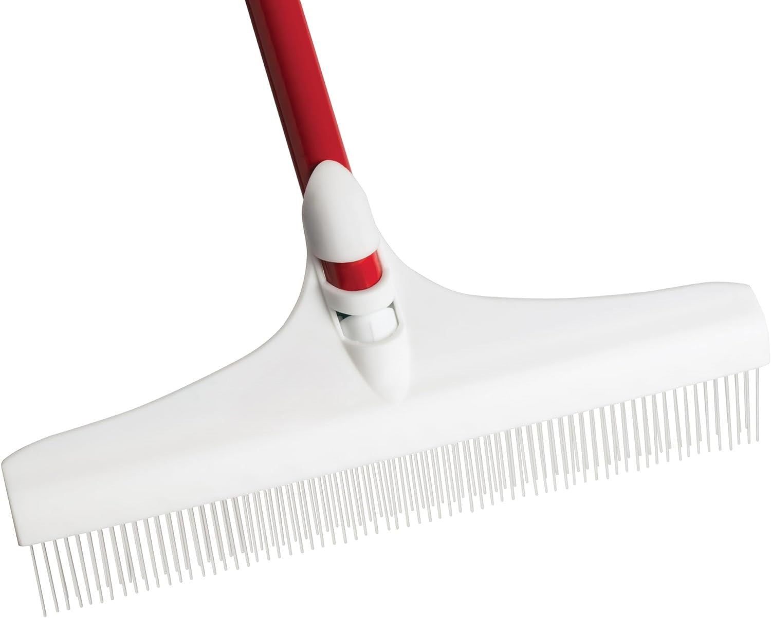 Carpet Rake & Groomer