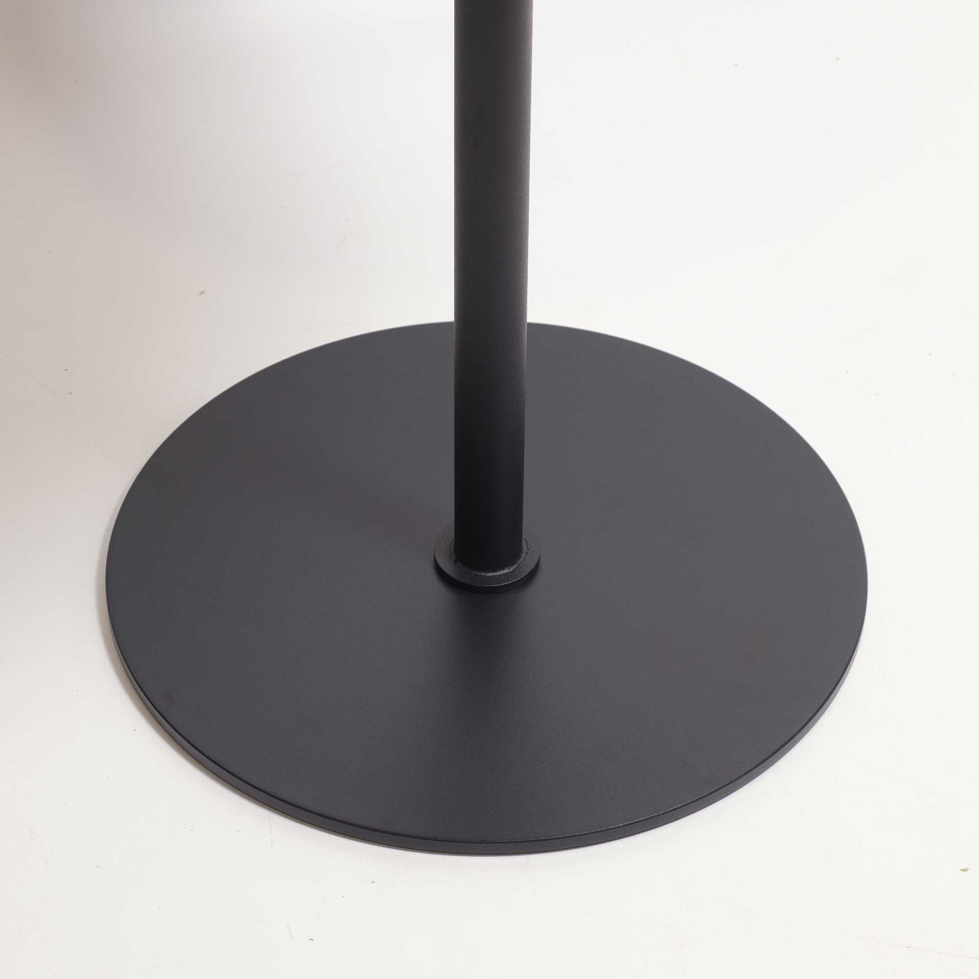 refurbished | Innovation Living Kiffa height adjustable table. Black