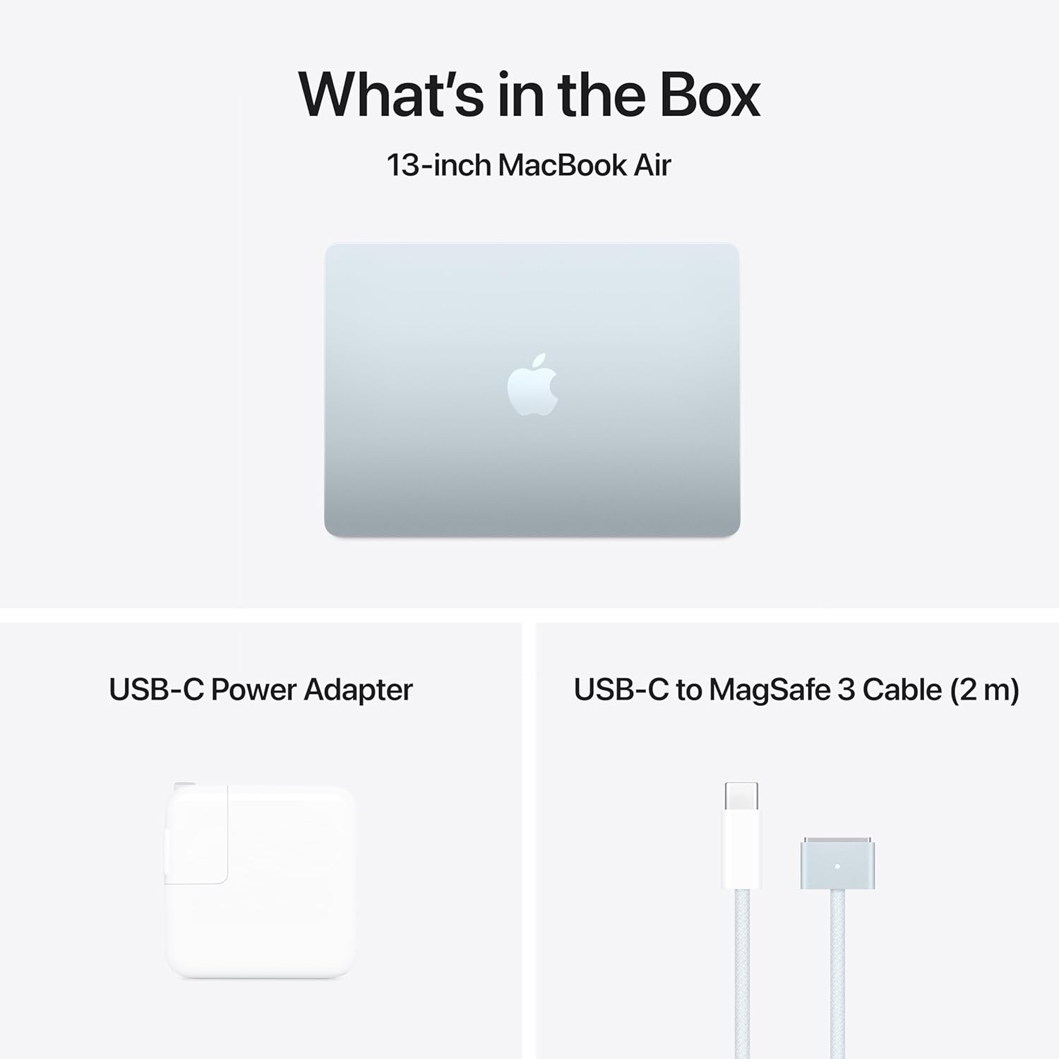🔥Limited Time Offer🔥2025 MacBook Air 13-inch Laptop with M4 chip