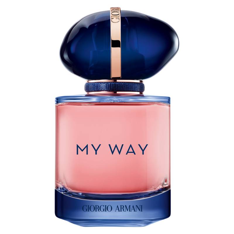 Perfume Mujer My Way Intense Eau de Parfum 30ml Giorgio Armani