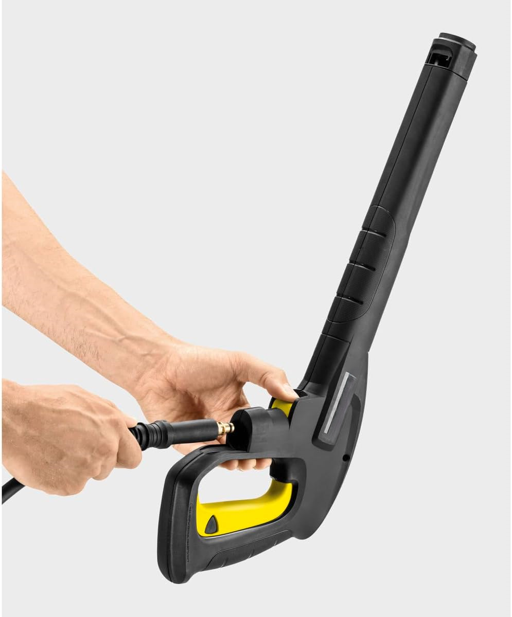 Electric Pressure Washer Trigger Gun