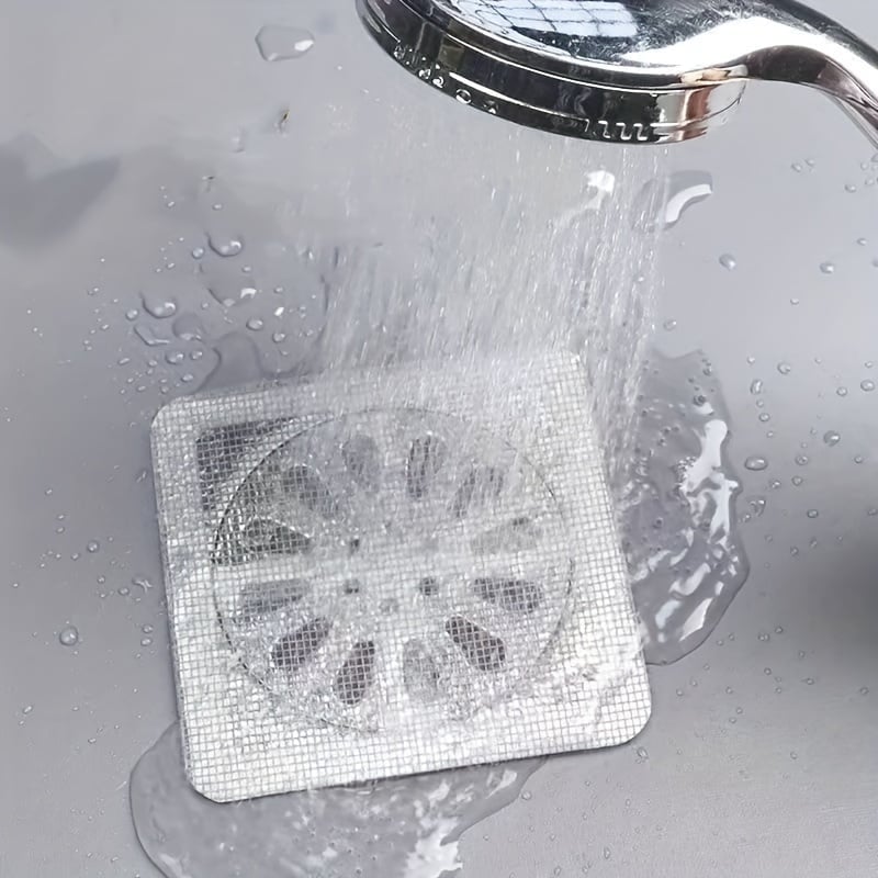 🎁LAST DAY SALE -49% OFF🎁Bathroom Multifunctional Sewer Stickers