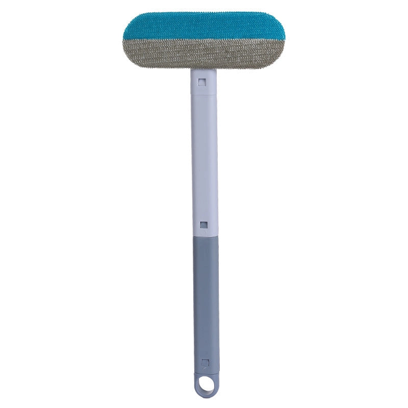 New Pet Two-way Felt Multi-functional Combination Sticky Hair Sofa Carpet Sheets Cat Kennel Dog Kennel Sticky Hair Brush