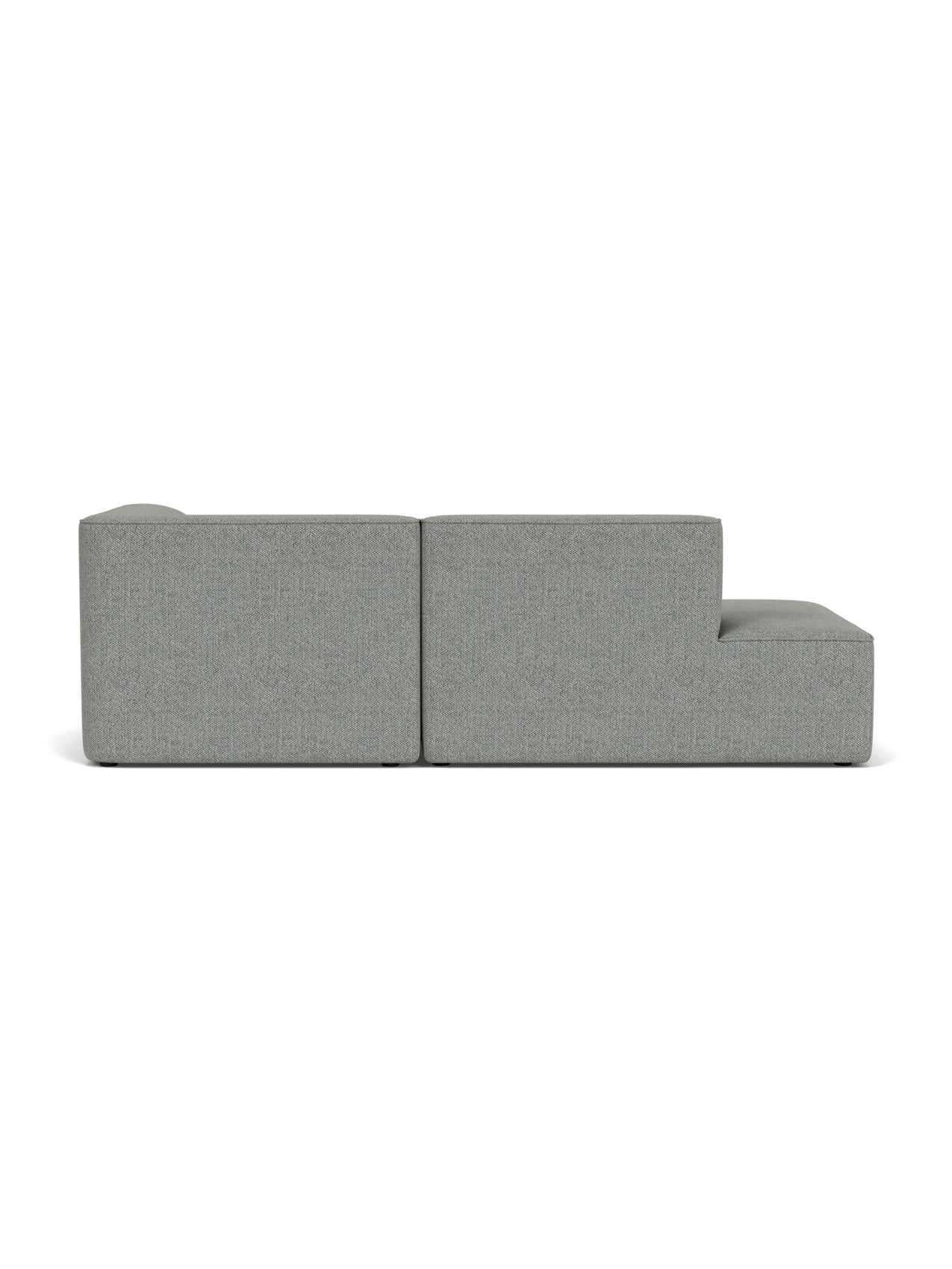 Eave Modular Sofa. 2-seater. Configurations 7-8