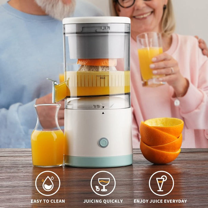 Orange Juicer Electric