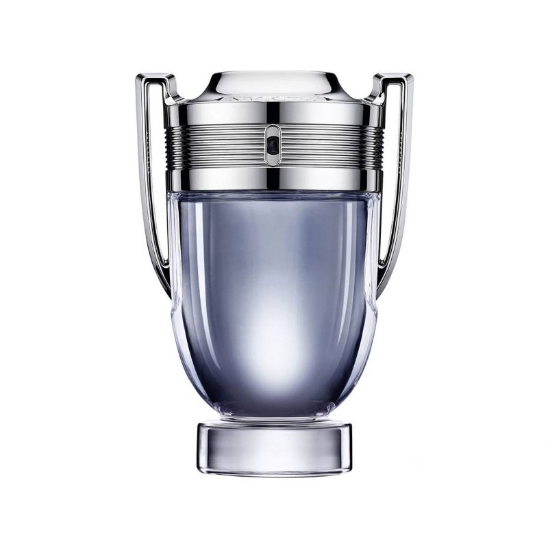 Perfume Hombre Invictus Edt 100Ml Paco Rabanne