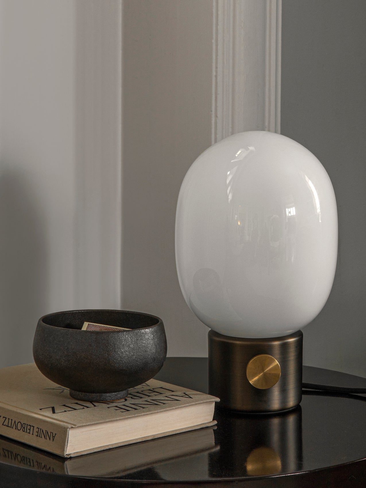JWDA Table Lamp