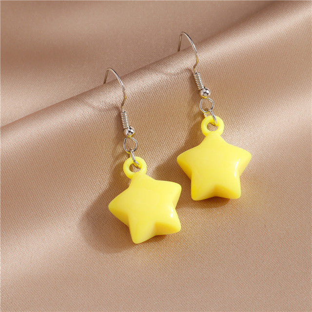 Gamer Earrings