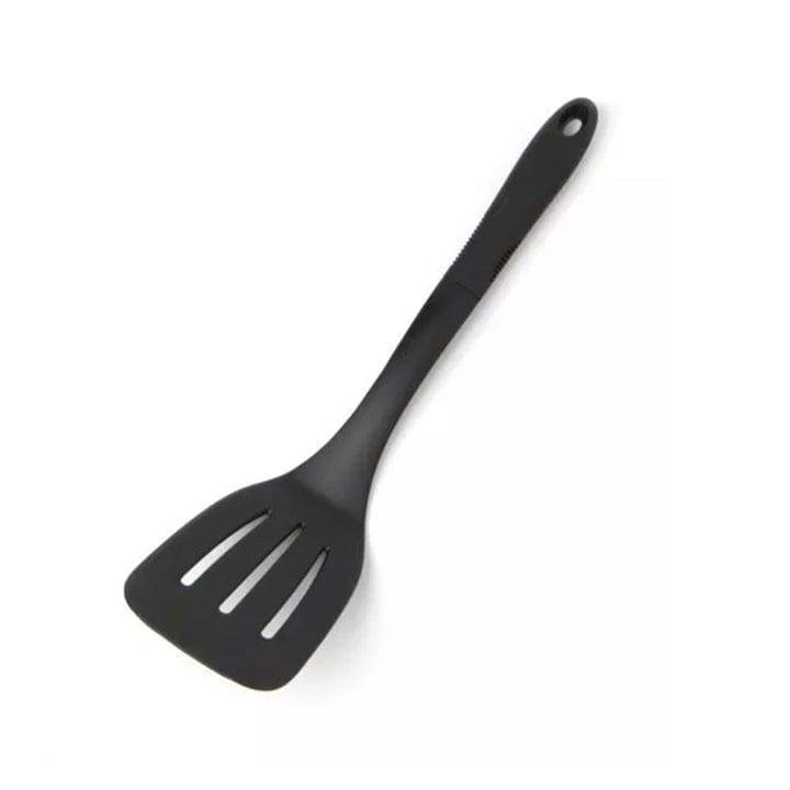 Flyback Nylon Turner - Black