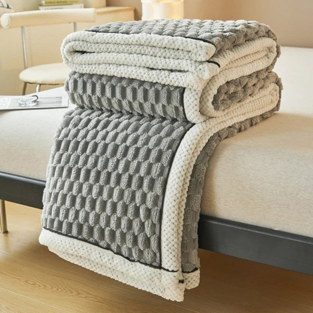 Cloud Cuddle Blanket??