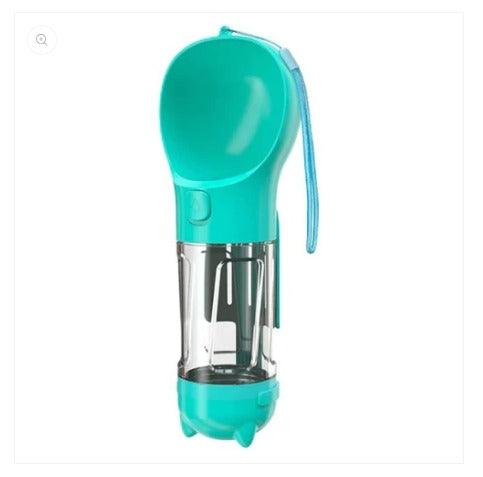 Dispenser Portatil 3 em 1