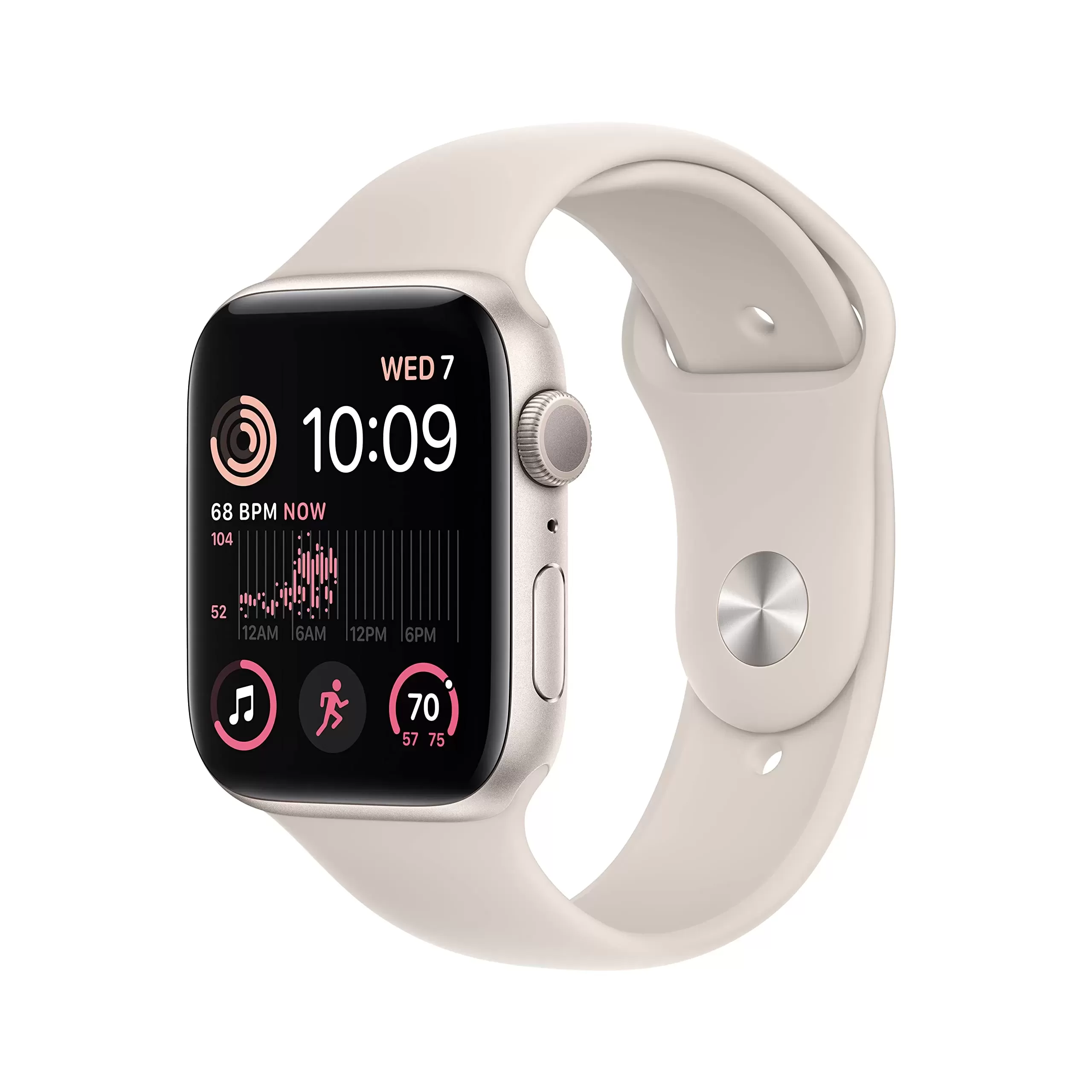 Watch SE (2nd Gen) [GPS]