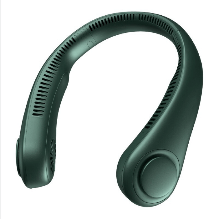 Neck Fan | Wearable & Portable