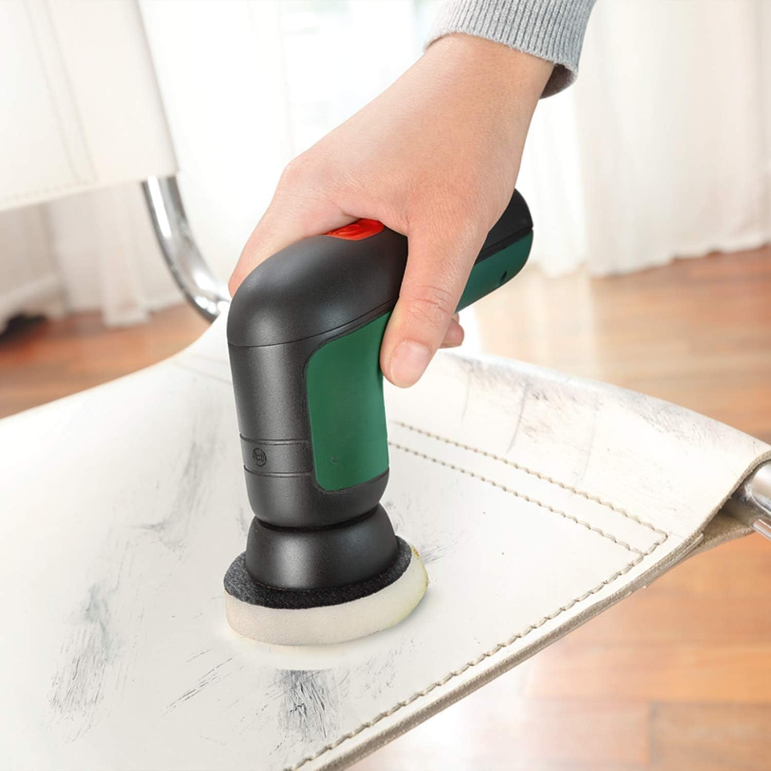 Cordless Electric Power Cleaning Brush