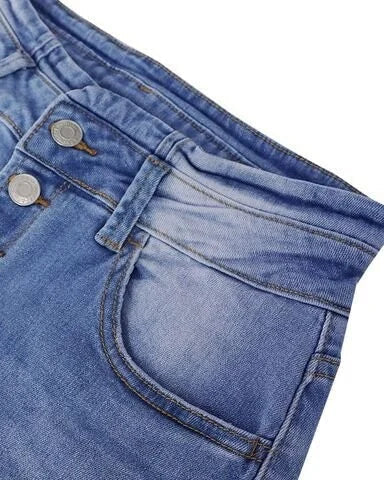 KERRYL - 2024 COLLECTION SEXY HIGH-WAISTED DENIM PANTS