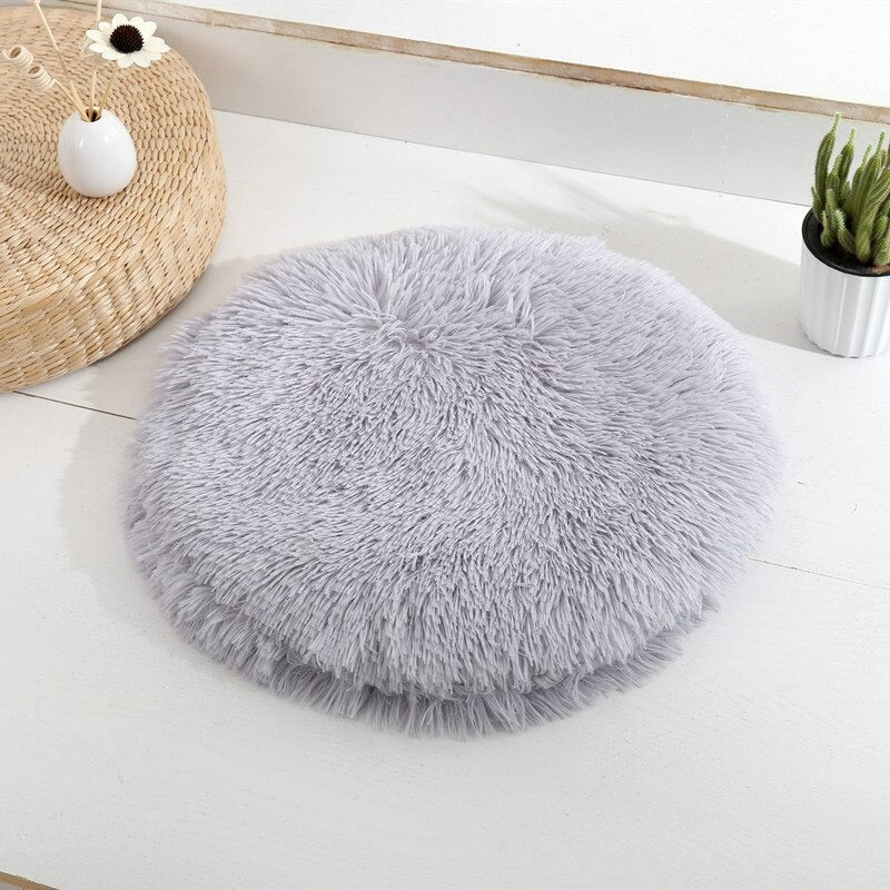 Plush Pet Mat Sleeping Mattress
