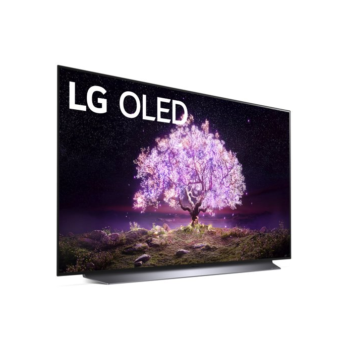 LG Smart TV 4K UHD de 48