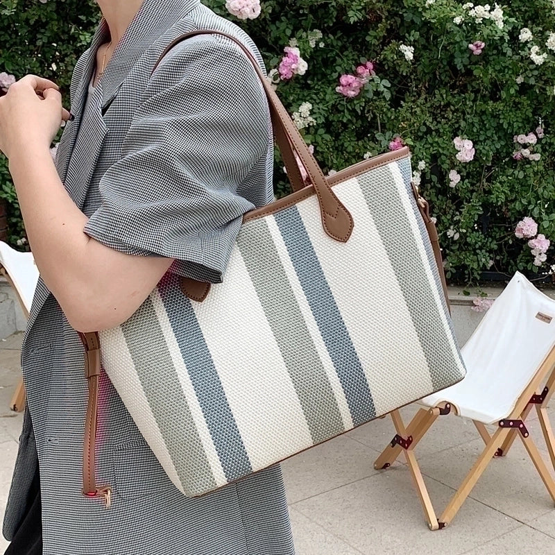 Women's Large Tote Bag Handbag