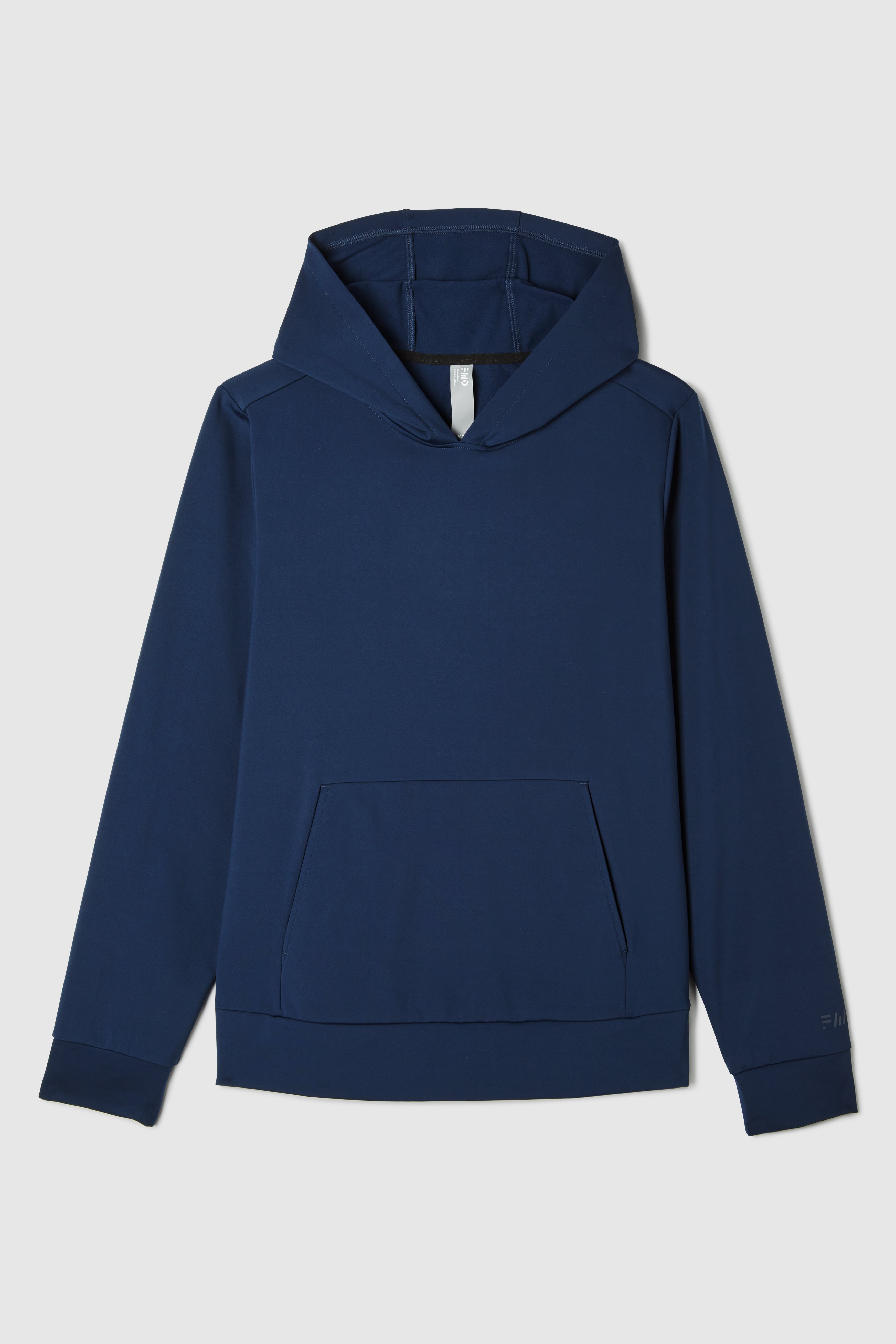 FWD Women's Cold Outdoor Midweight Hoodie