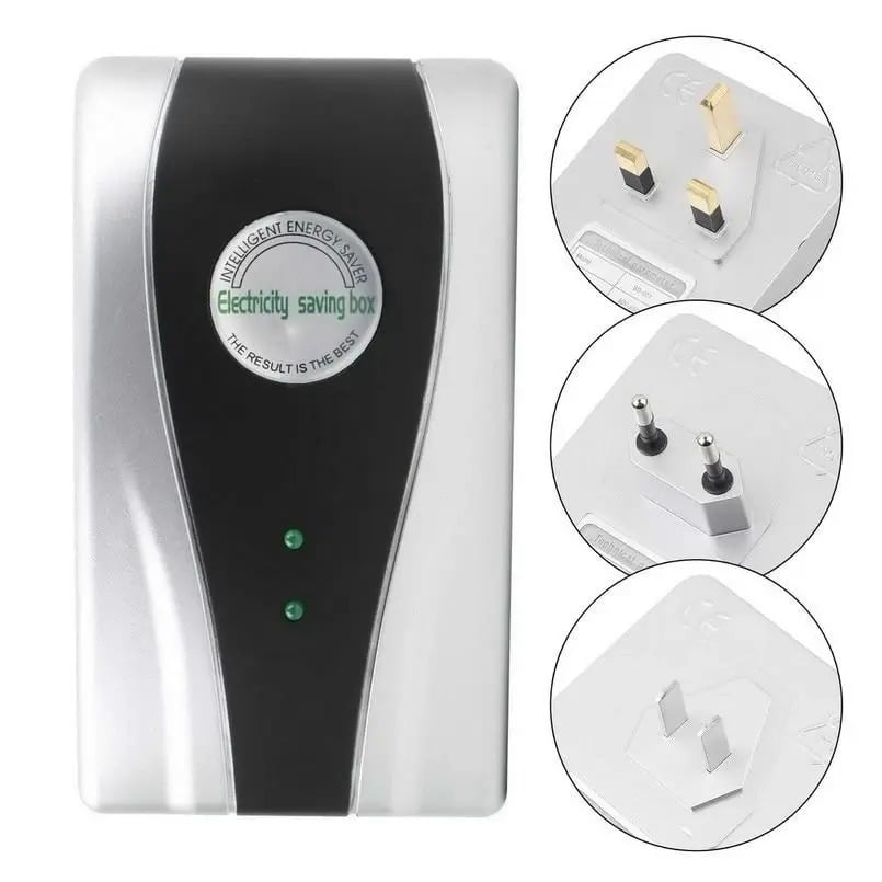 PowerSavea -Energy Saver Saving Device for Household Office Market Factory