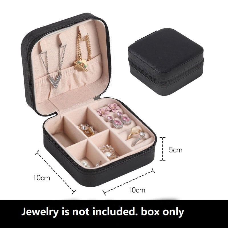 (Buy 3sets and Get 3rd for Free )🌺For Women Girls Gifts-Jewelry Box🌺