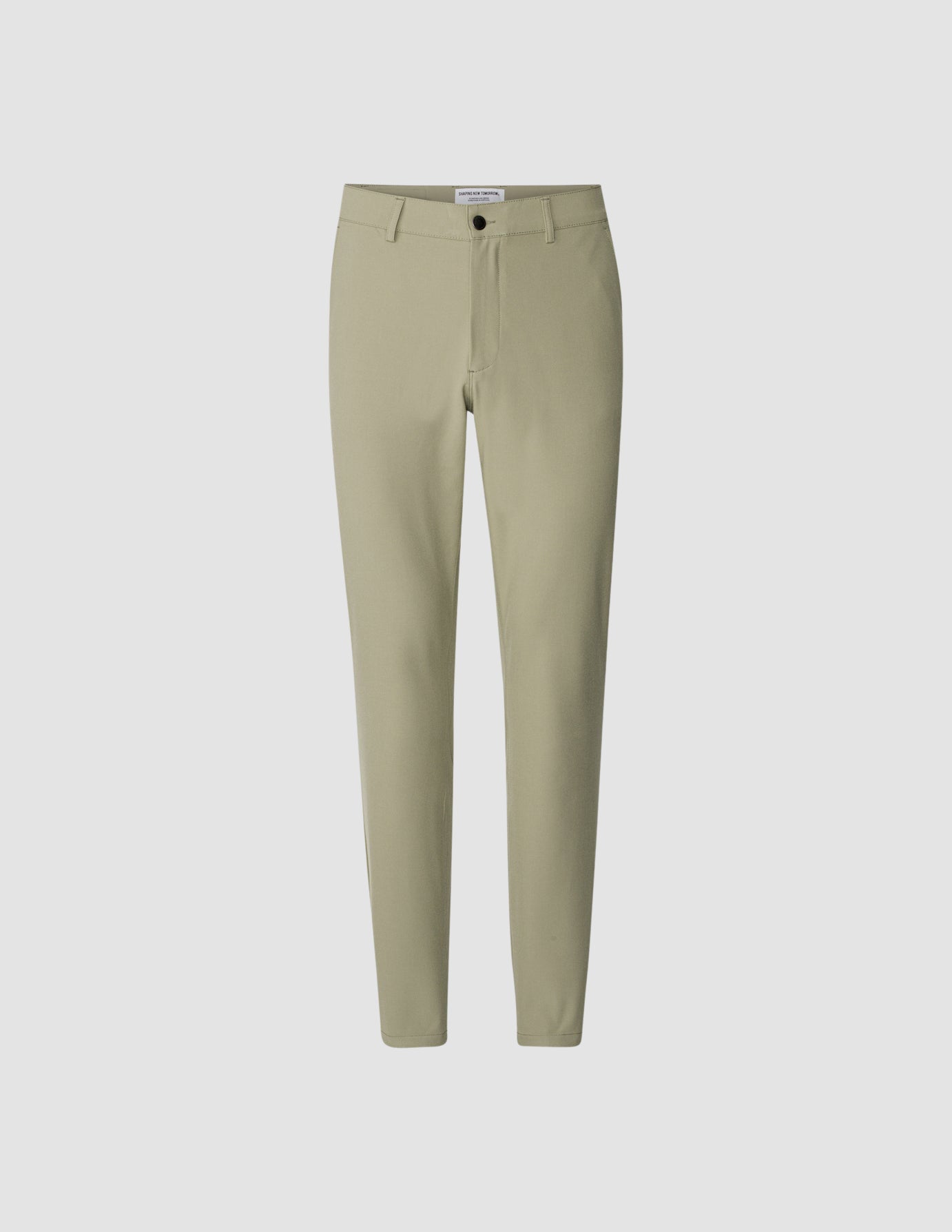 Pants Regular Sandstone