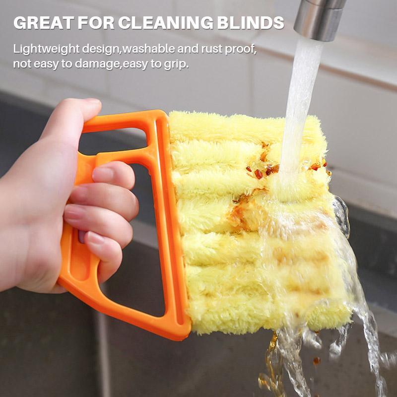 Sunnymode 7 Finger Dusting Cleaner Tool