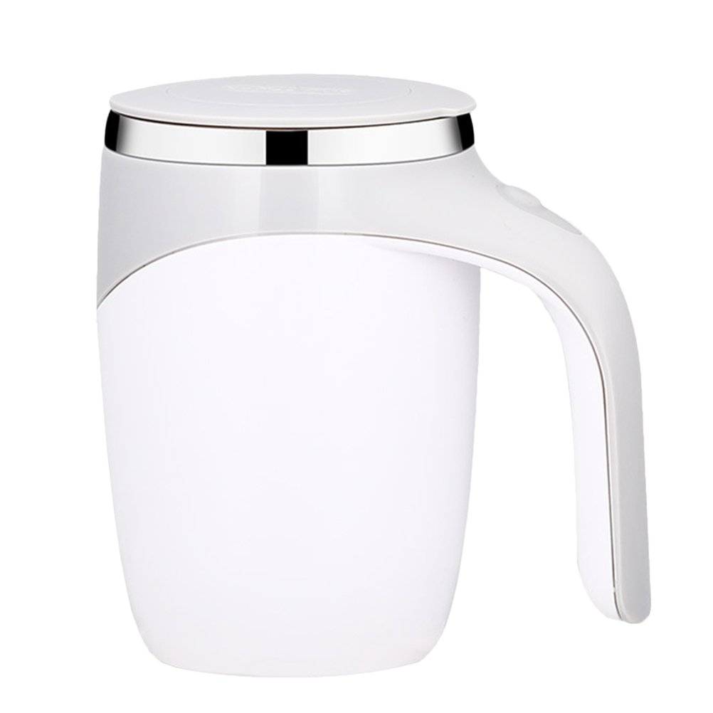 47% OFF Magnetic Automatic Self-Stirring Coffee Mug
