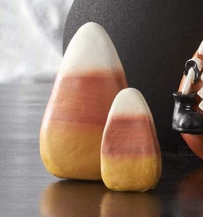 Tabletop Candy Corn