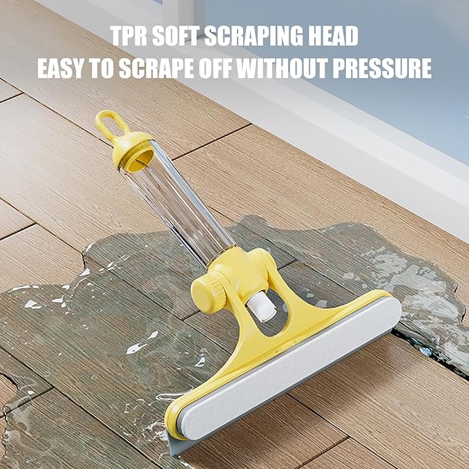 3 in 1 Cleaning Brush. Multifunctional Cleaner