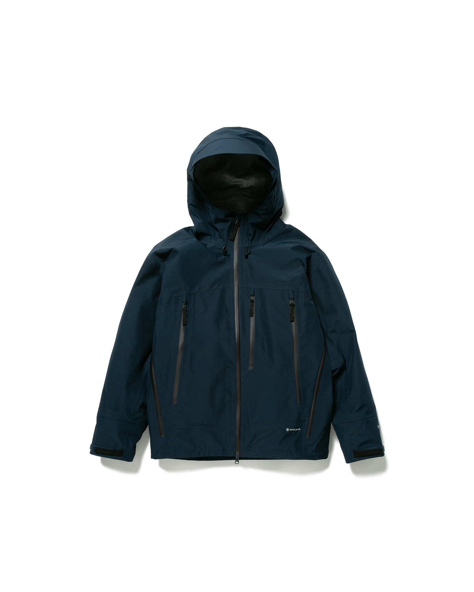 GORE-TEX Rain Jacket