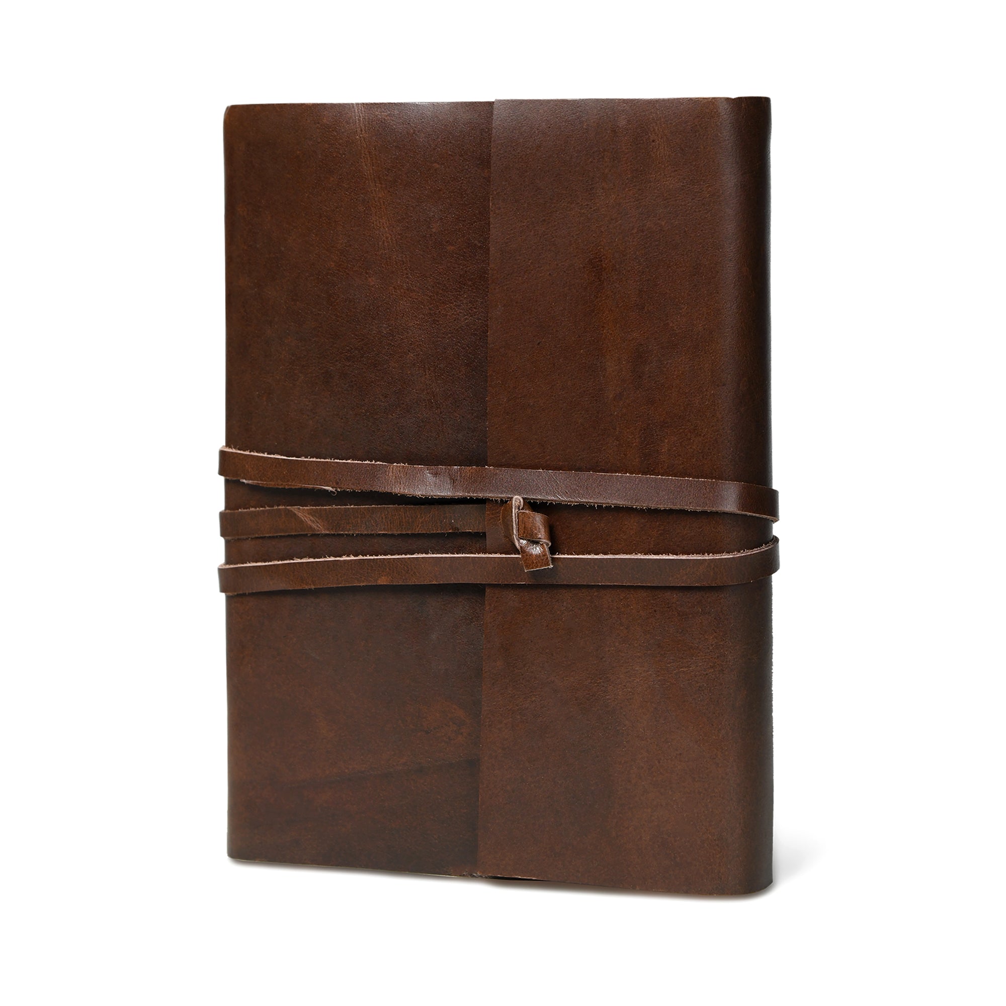 Handcrafted Heritage Journal