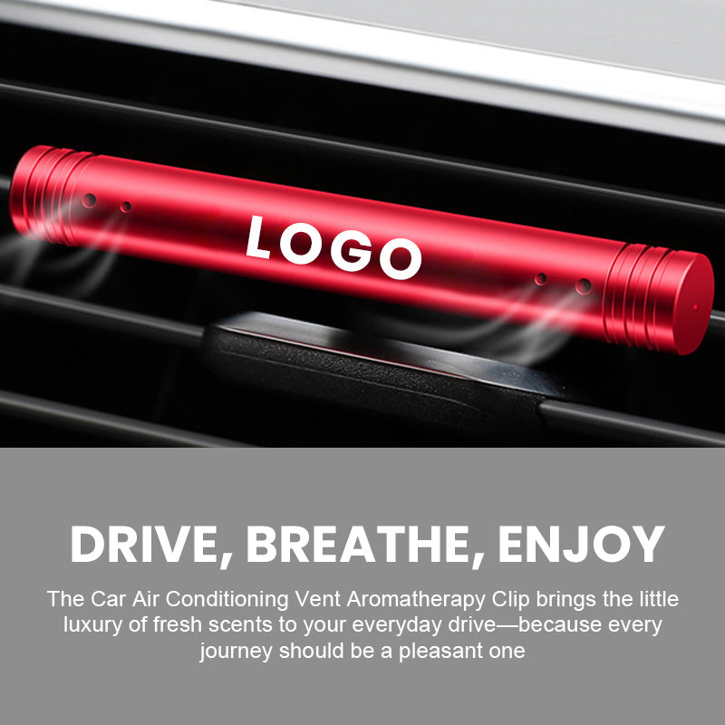 Auto Air Conditioning Vent Aromatherapie Clip