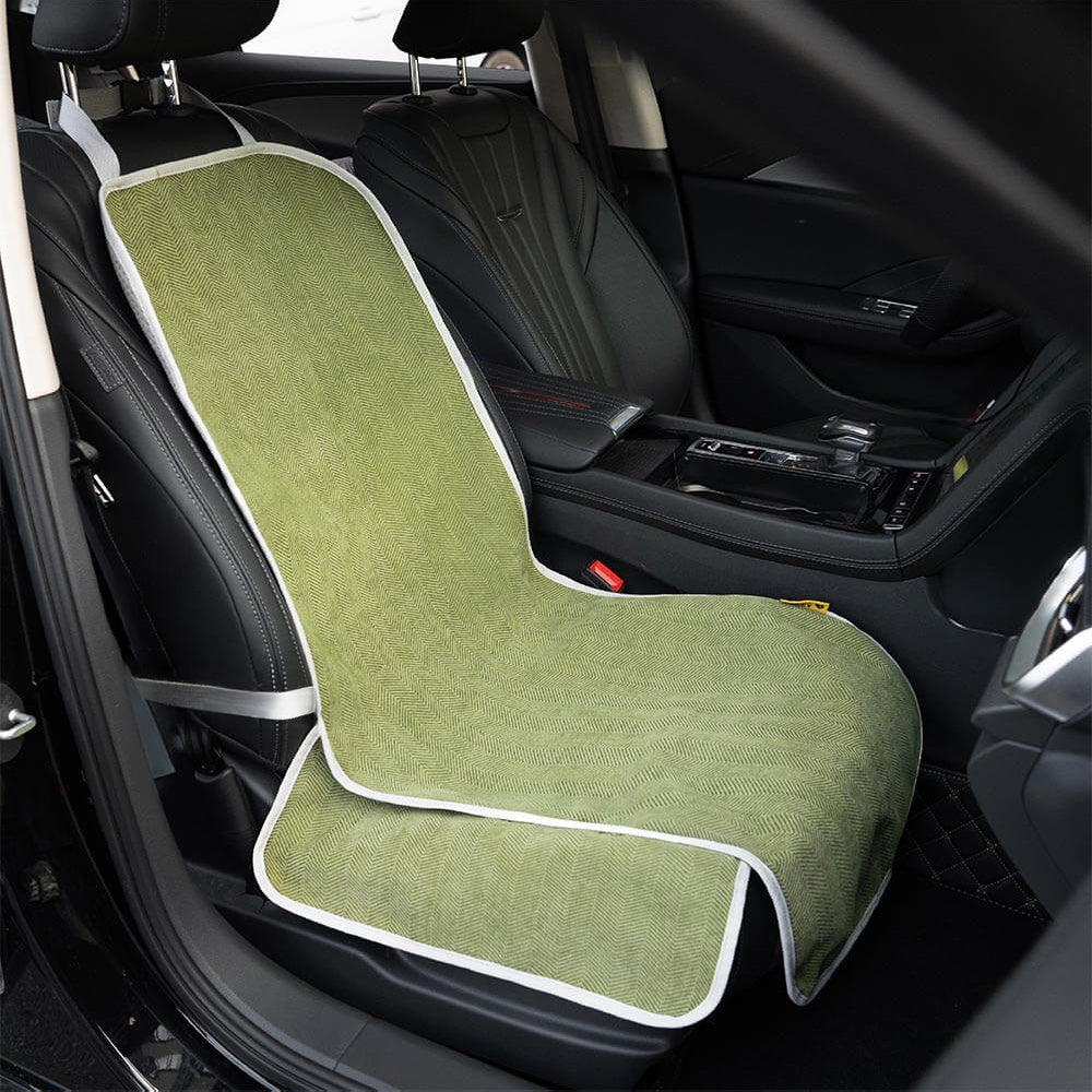 Waterproof Soft Protector Car Seat Covers-Be Fresh