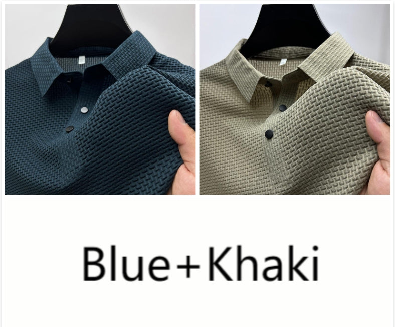 🔥HOT SALE 49% OFF🔥Silk T-Shirt