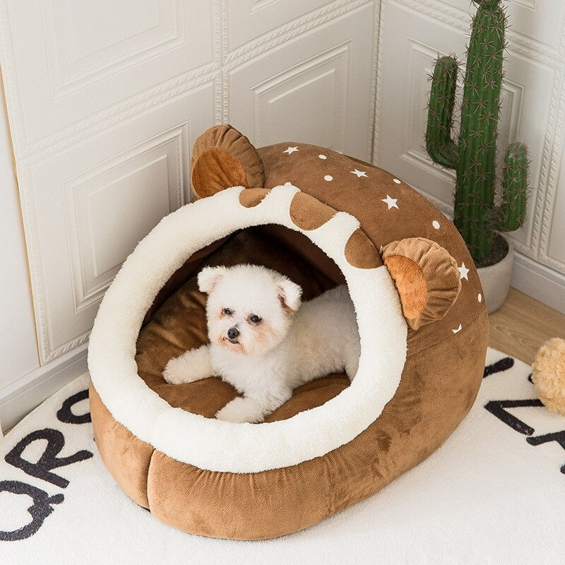 Cat Beds Indoor Nest