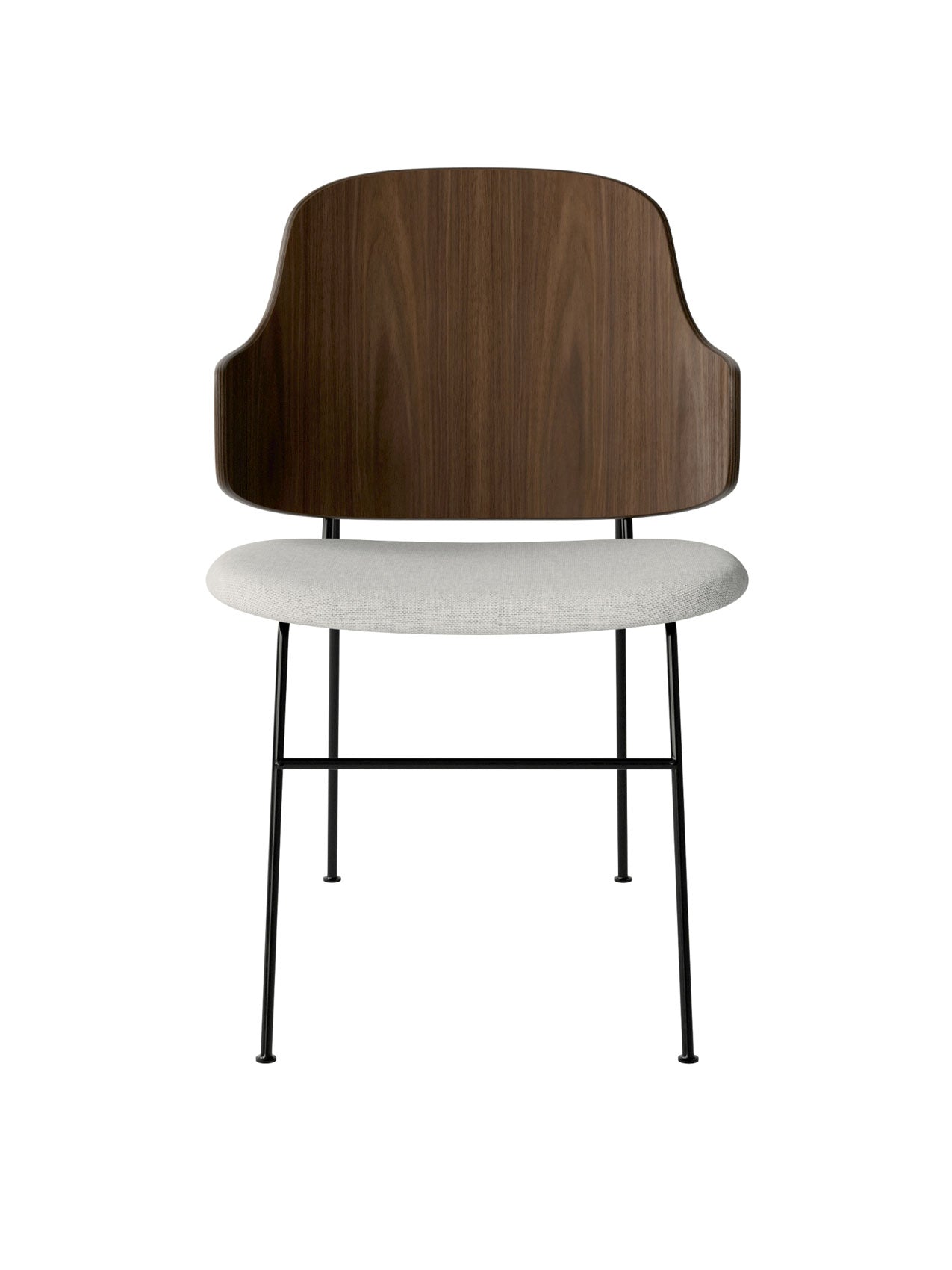 The Penguin Dining Chair
