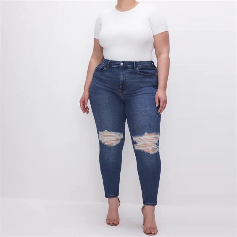 🔥Big Sales - 49% OFF🔥Shapewear Tummy Control Jeans (Buy 2 get extra 10% off)