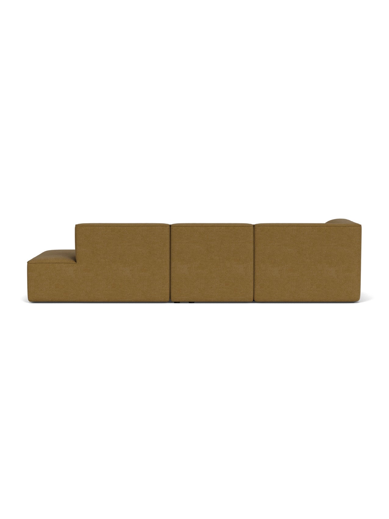 Eave Modular Sofa. 3-seater. Configurations 9-10