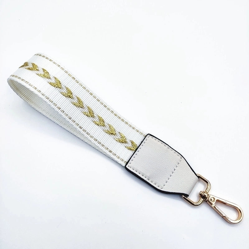 Nylon Printing Bag Strap