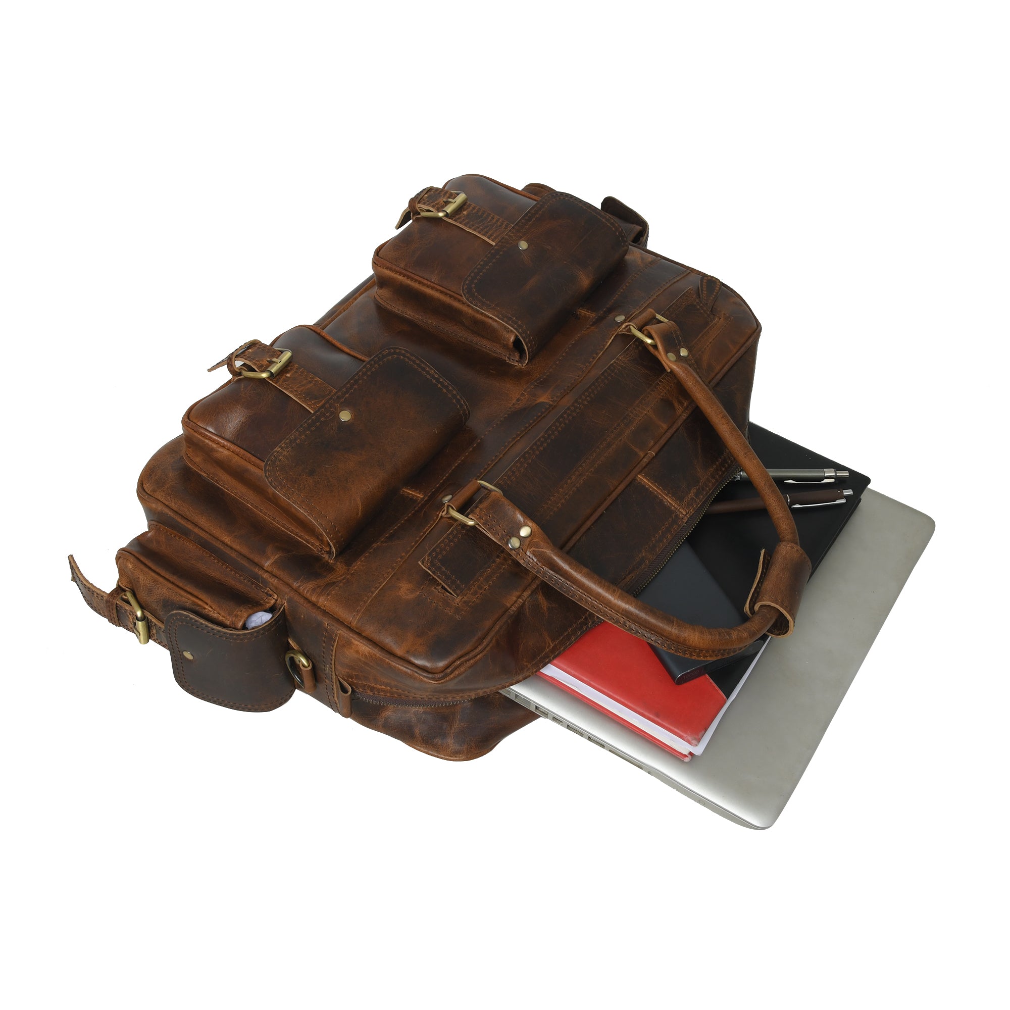Arthur Travel Briefcase
