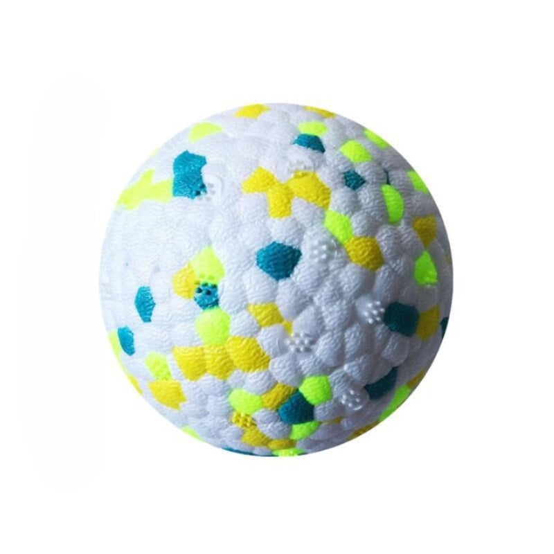 Pet Dog Toys Surface Bouncing Balls